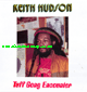 LP Tuff Gong Encounter - KEITH HUDSON